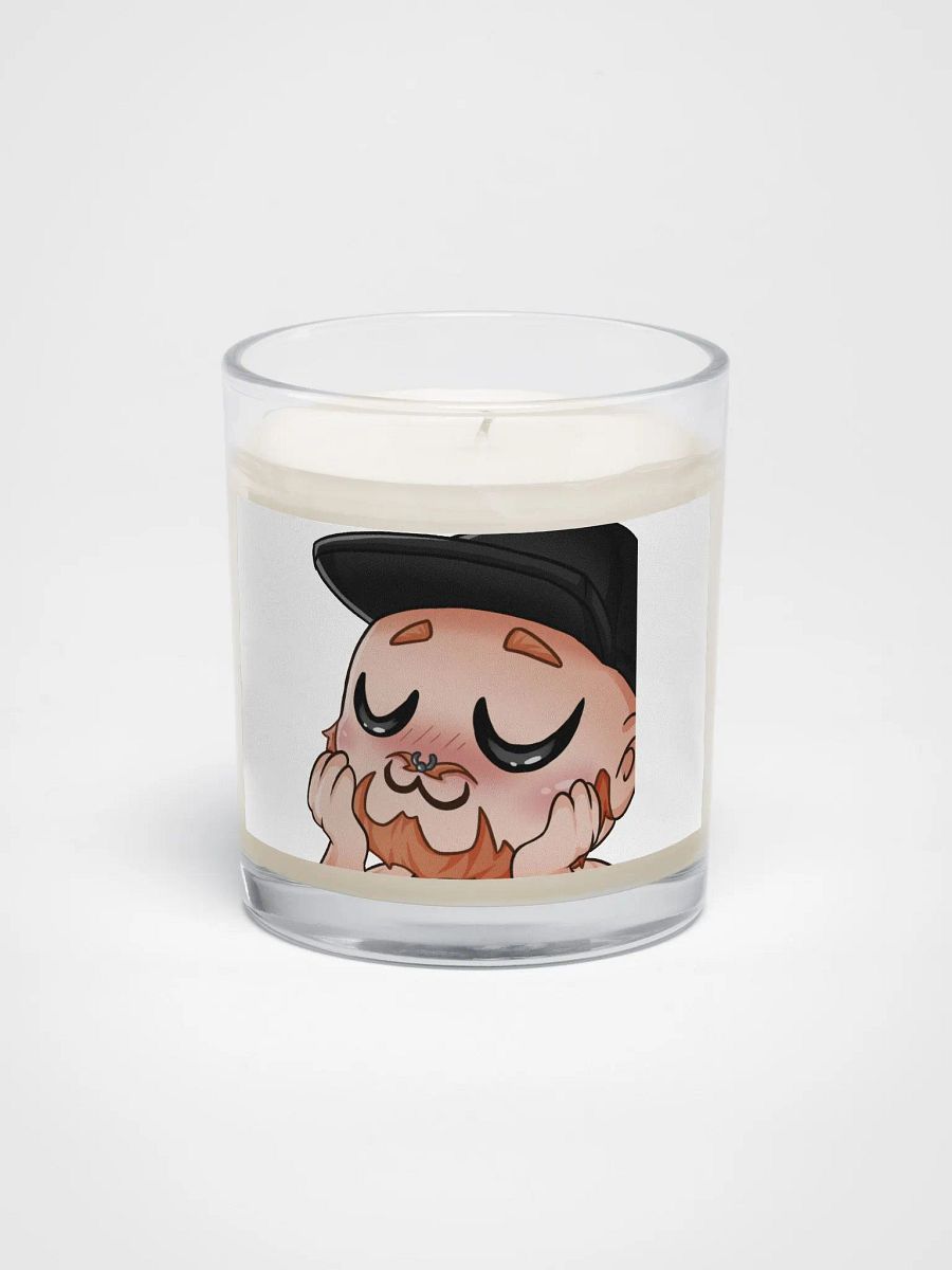 RealWally UwU Candle product image (1)