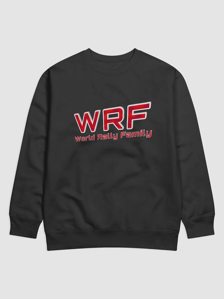 WRF Original logo sweatshirt product image (1)