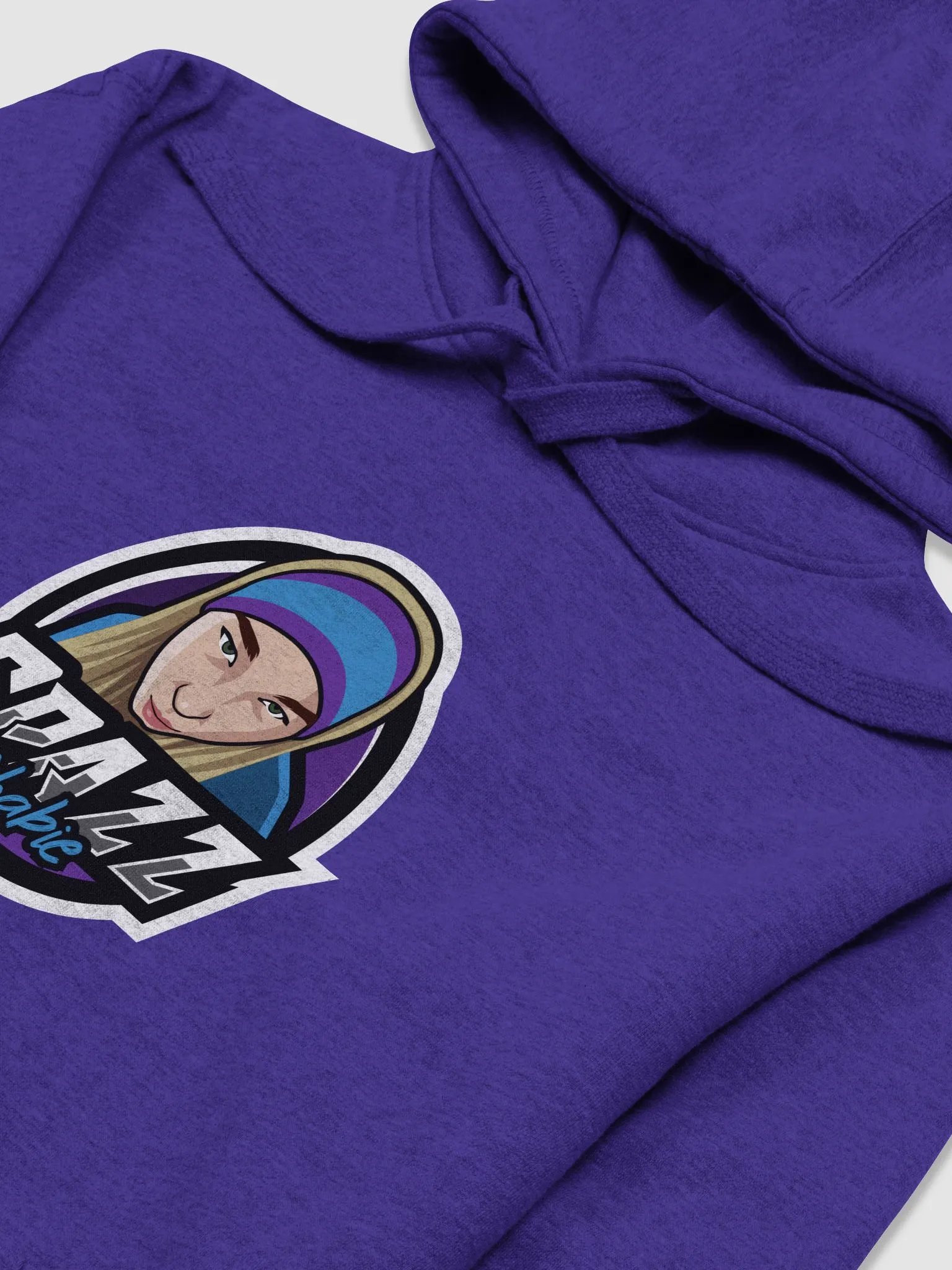 Unisex hoodie product image (3)