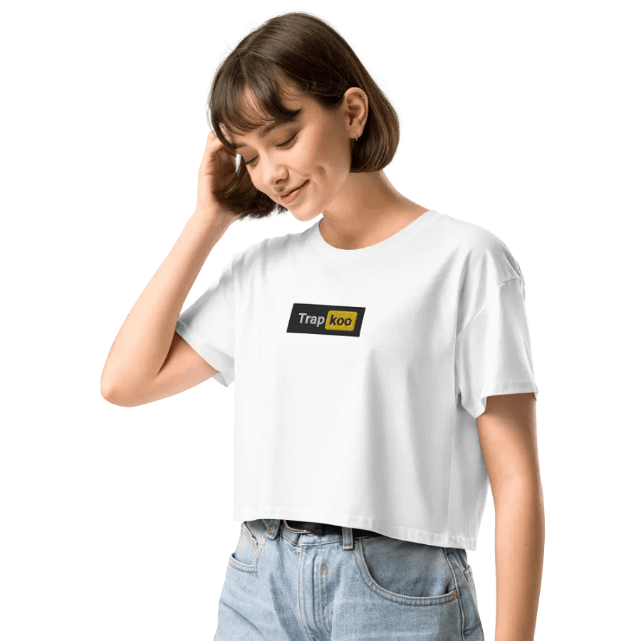 Trapkoo's Thot-Crop product image (5)