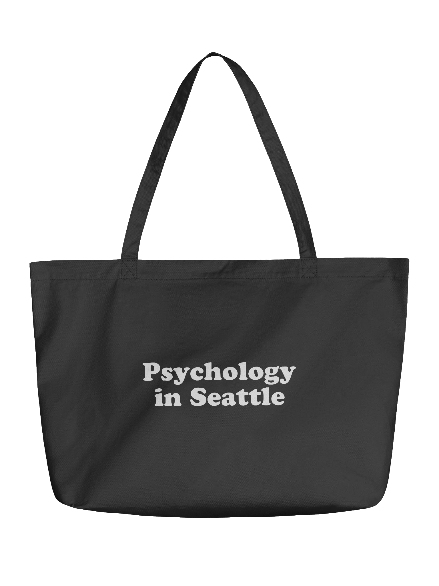 Psychology In Seattle - Tote product image (5)