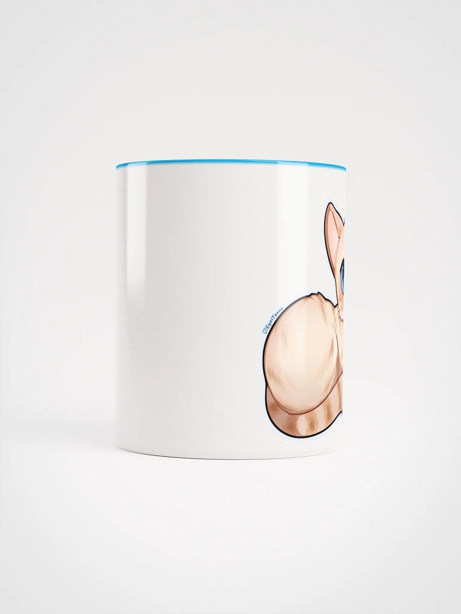 Simple Toast Mug product image (2)