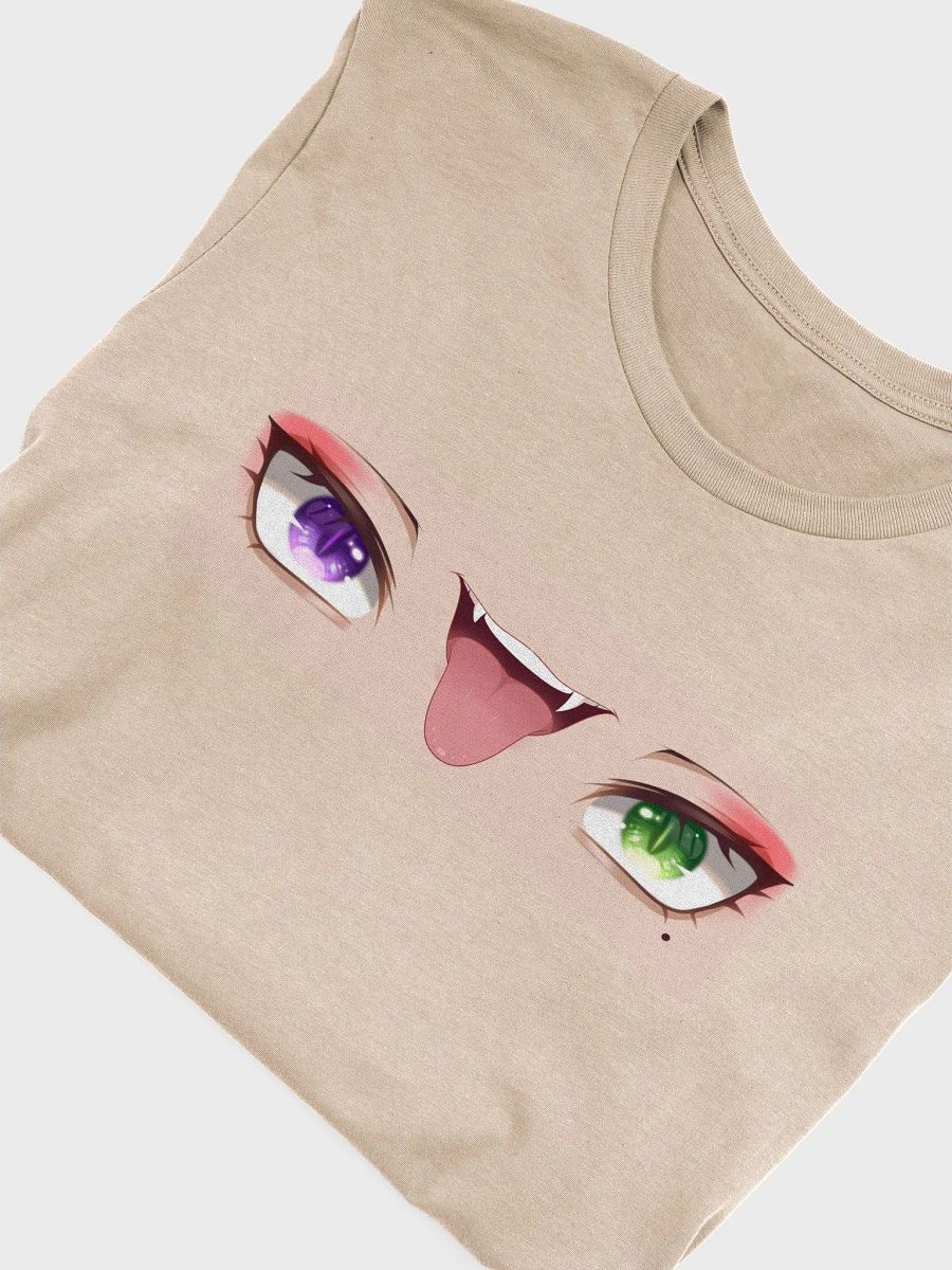 WolfcatRisi Watching Supersoft Tshirt product image (15)