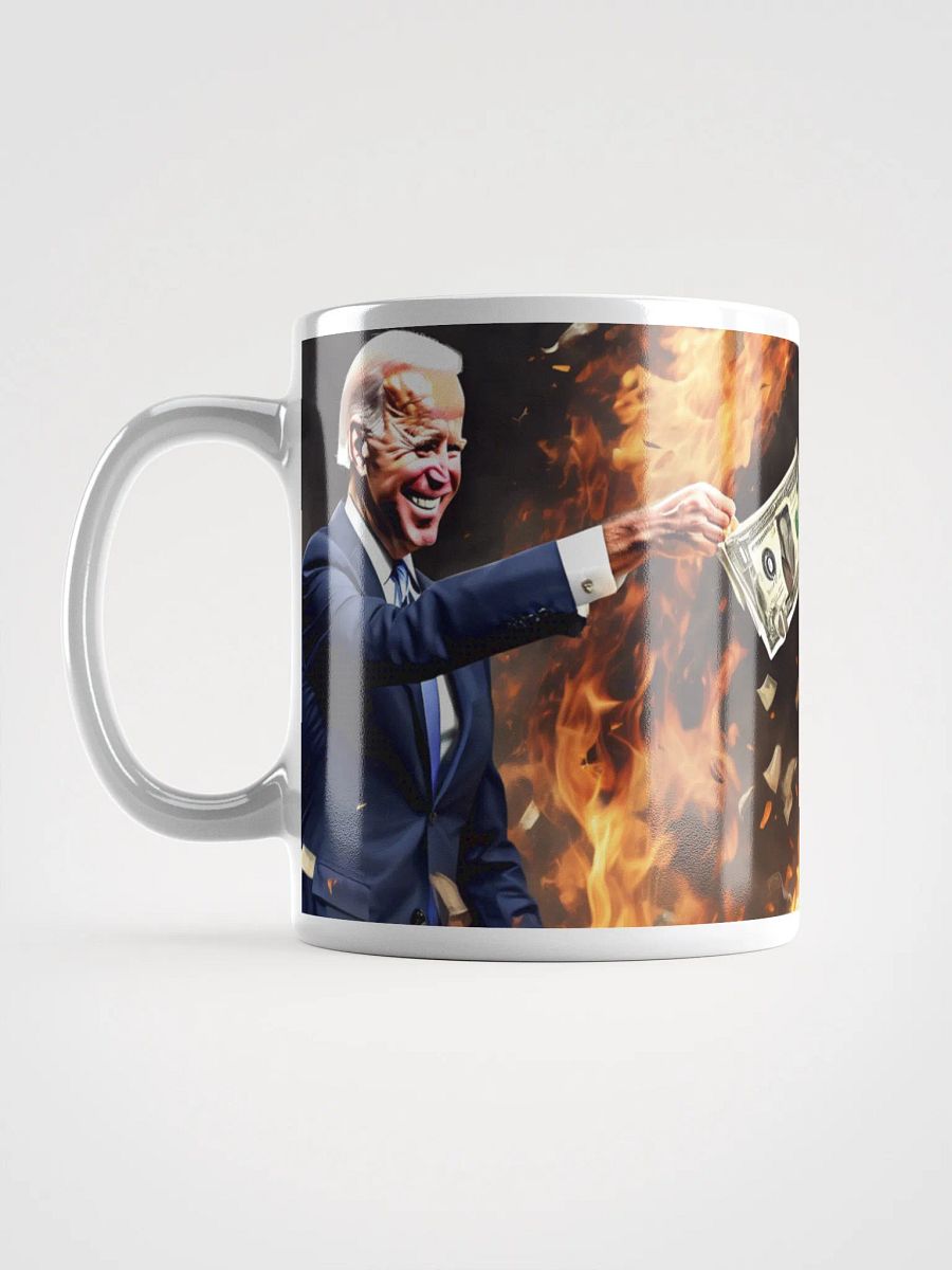 Mug of Prosperity product image (6)