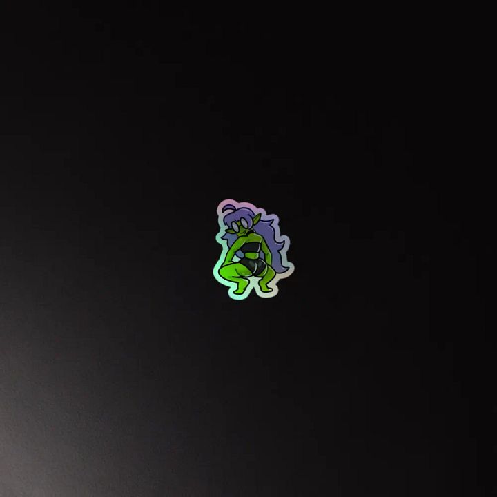 Goblin Ass product image (4)