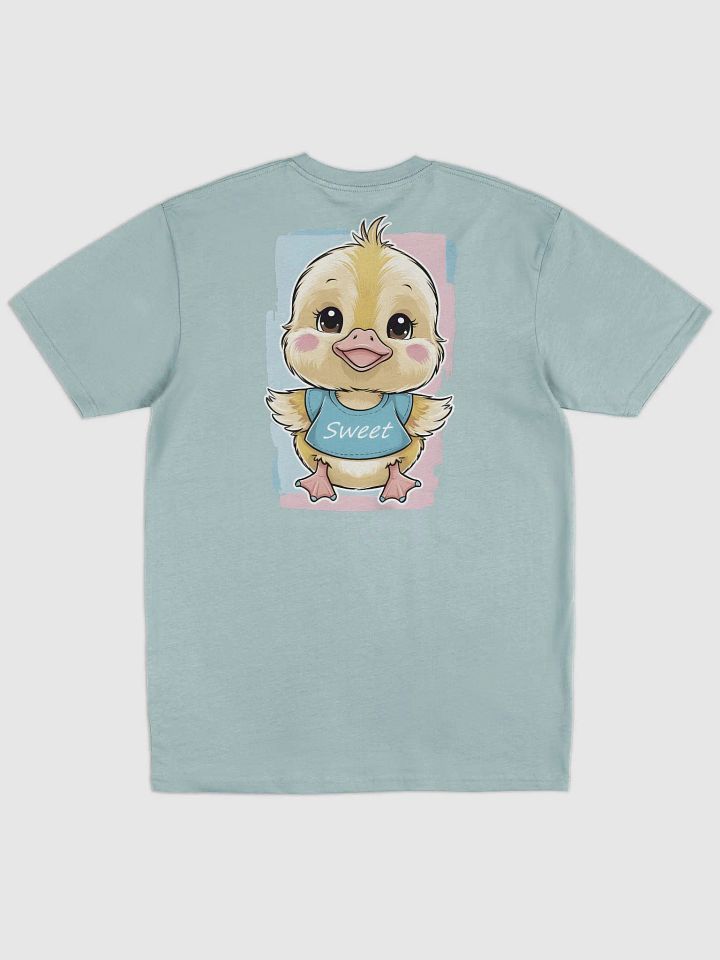 Sweet Chick Graphic Tee product image (12)