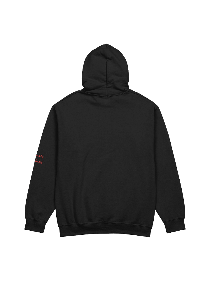 Candy Experiment Cast Unisex Hoodie product image (2)