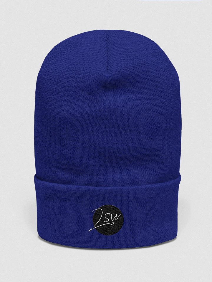 LSW© Beanie product image (5)
