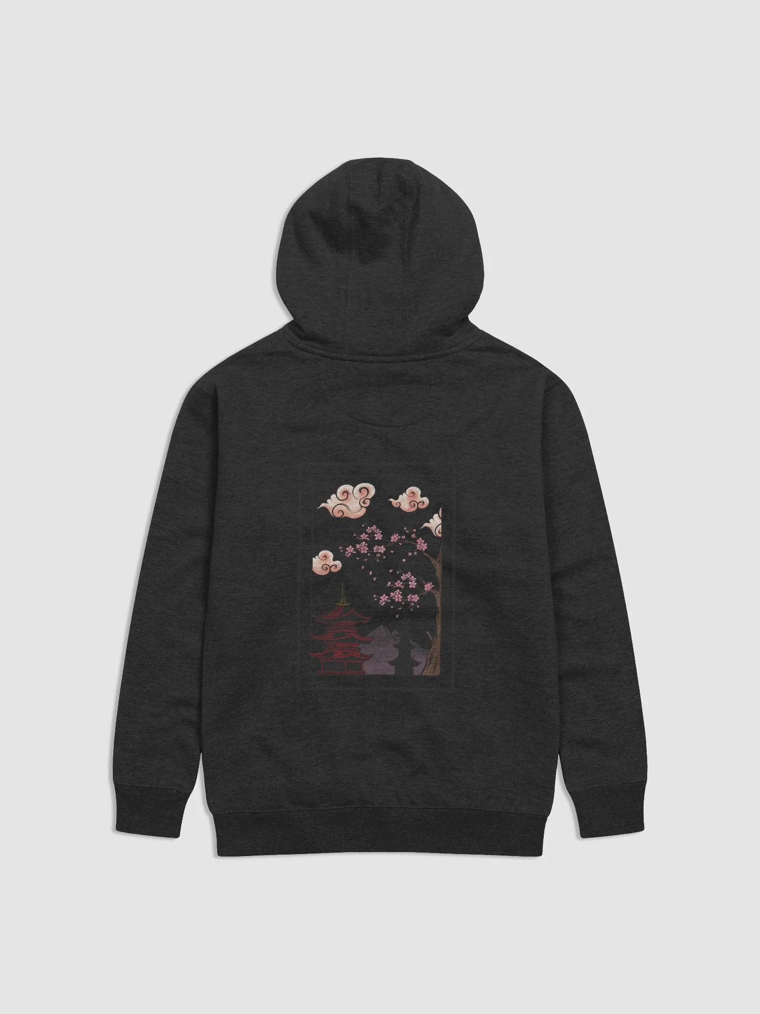Cloudy Day Hoodie product image (2)