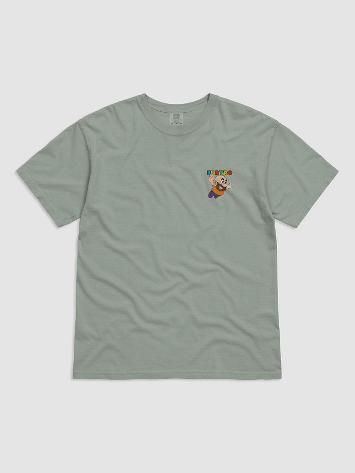 '64tro Tee product image (4)