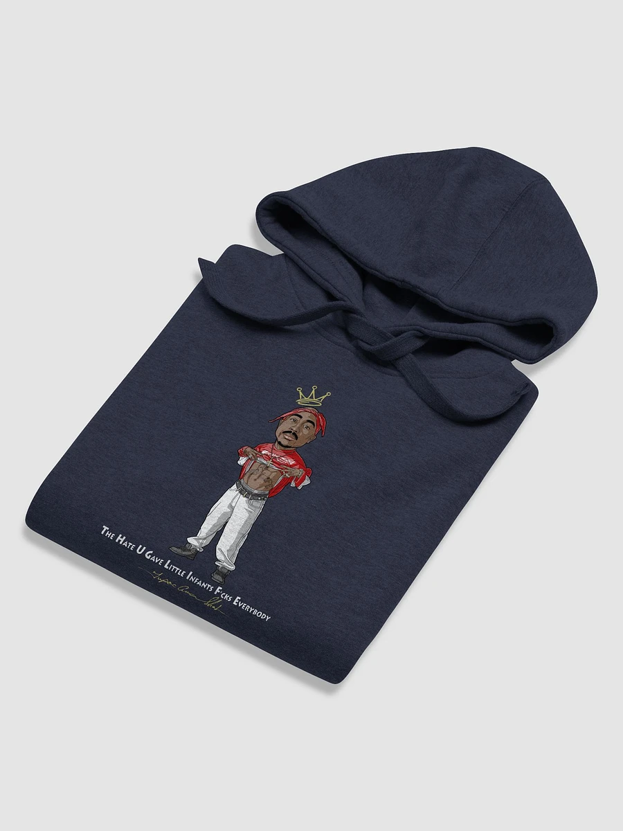 THUG LIFE Hoodie product image (8)