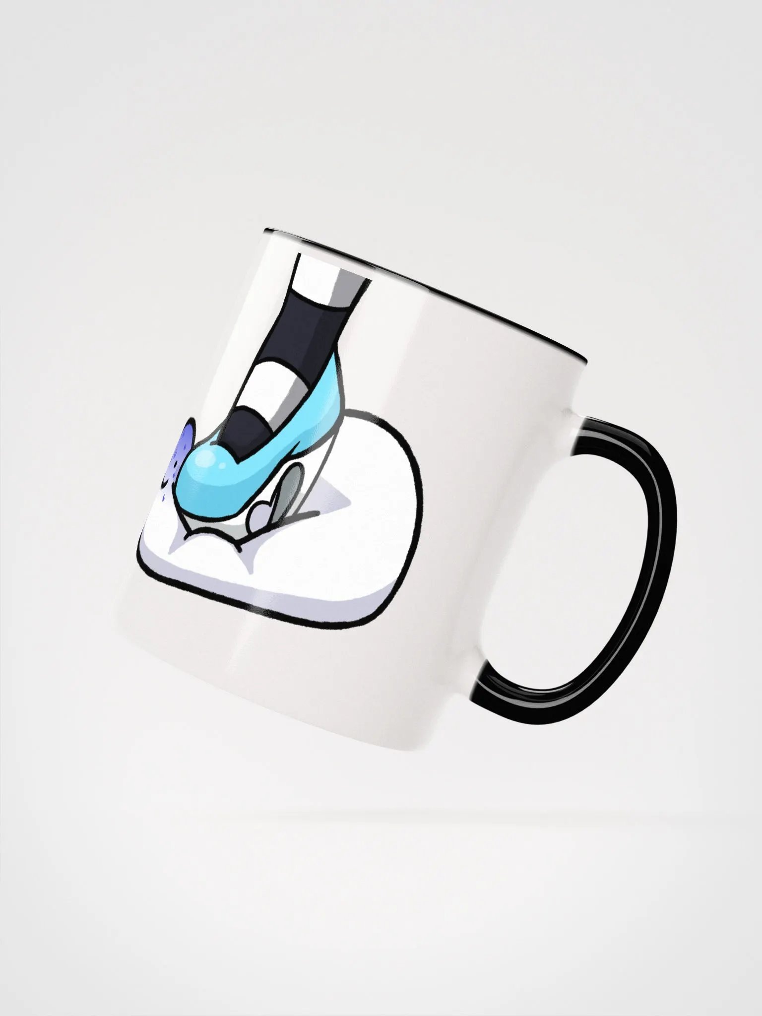 Steppies Mug product image (5)