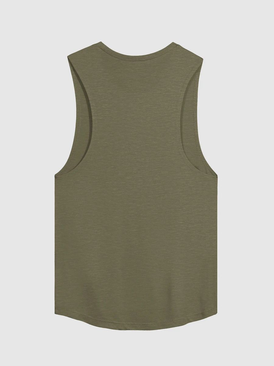 Multifaceted Mom Muscle Tank product image (12)