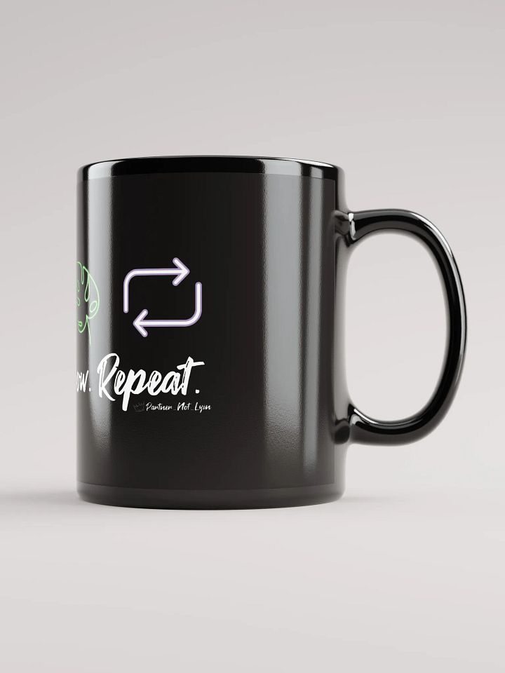 GSGR Mug product image (2)