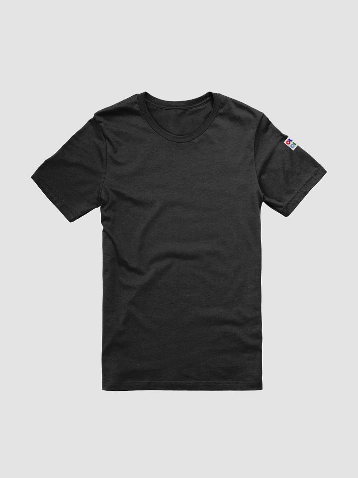 Vibrant OLAOLU Tee product image (11)