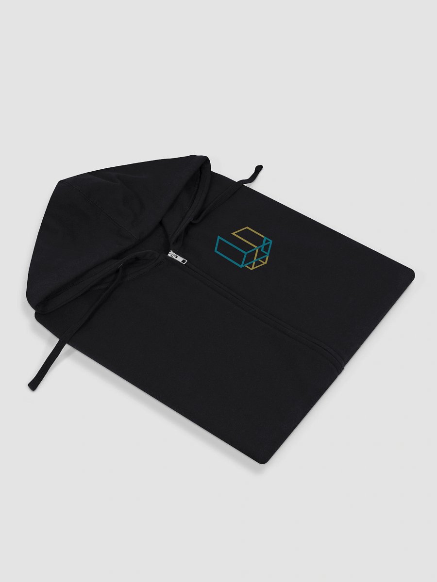 Unboxed Studio Zip Hoodie product image (8)