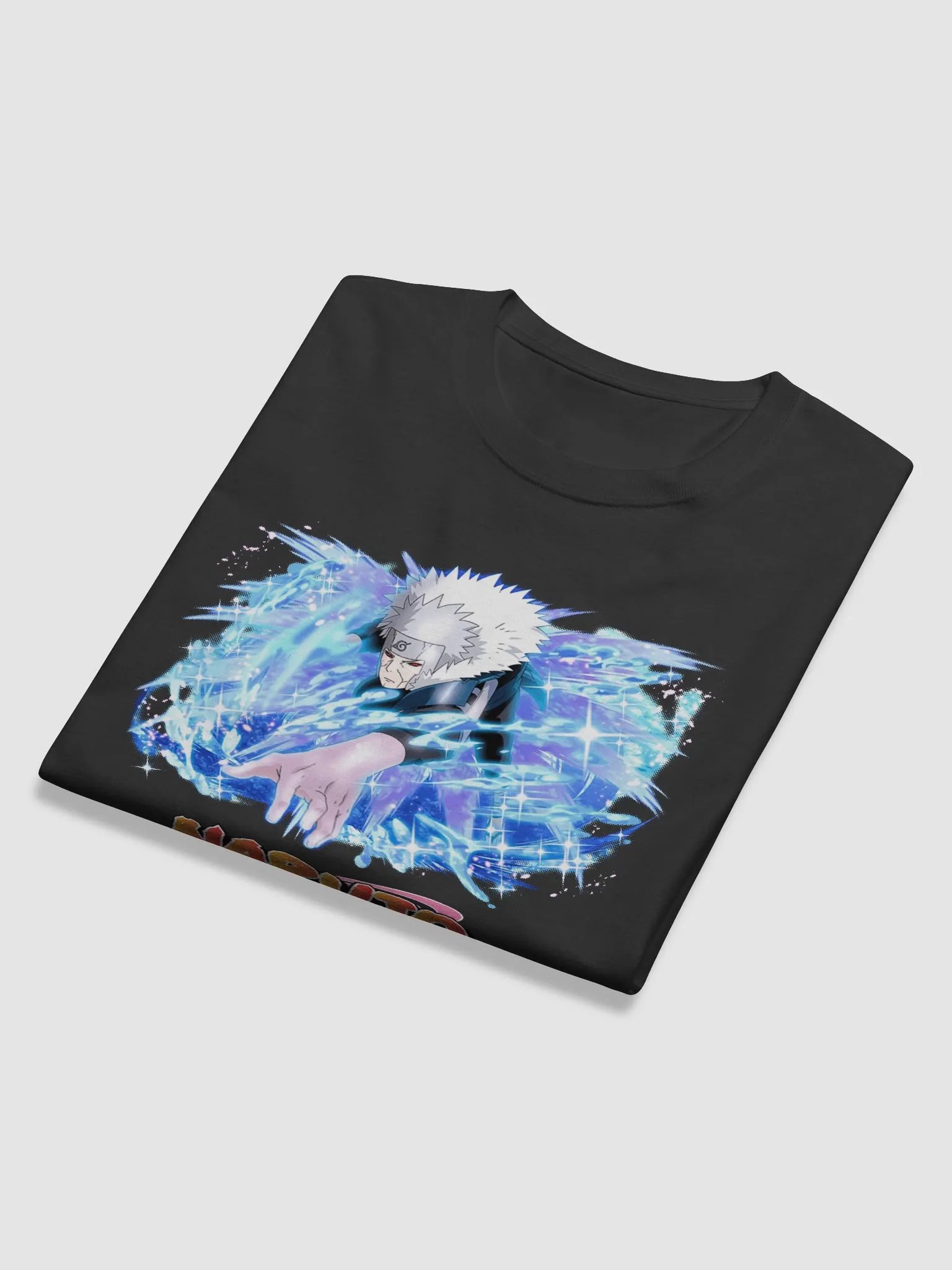 Tobirama Senju Naruto Long Sleeve Shirt product image (11)