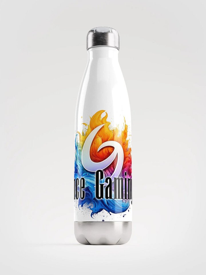 Water Bottle Grievance Gaming Gathering 2025 product image (2)