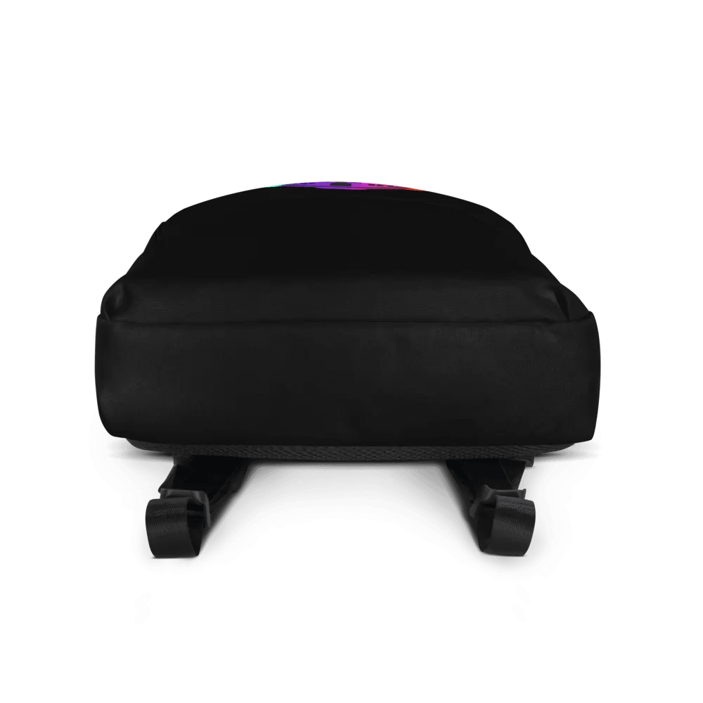 POWERHOUSE RAINBOW BACKPACK product image (2)