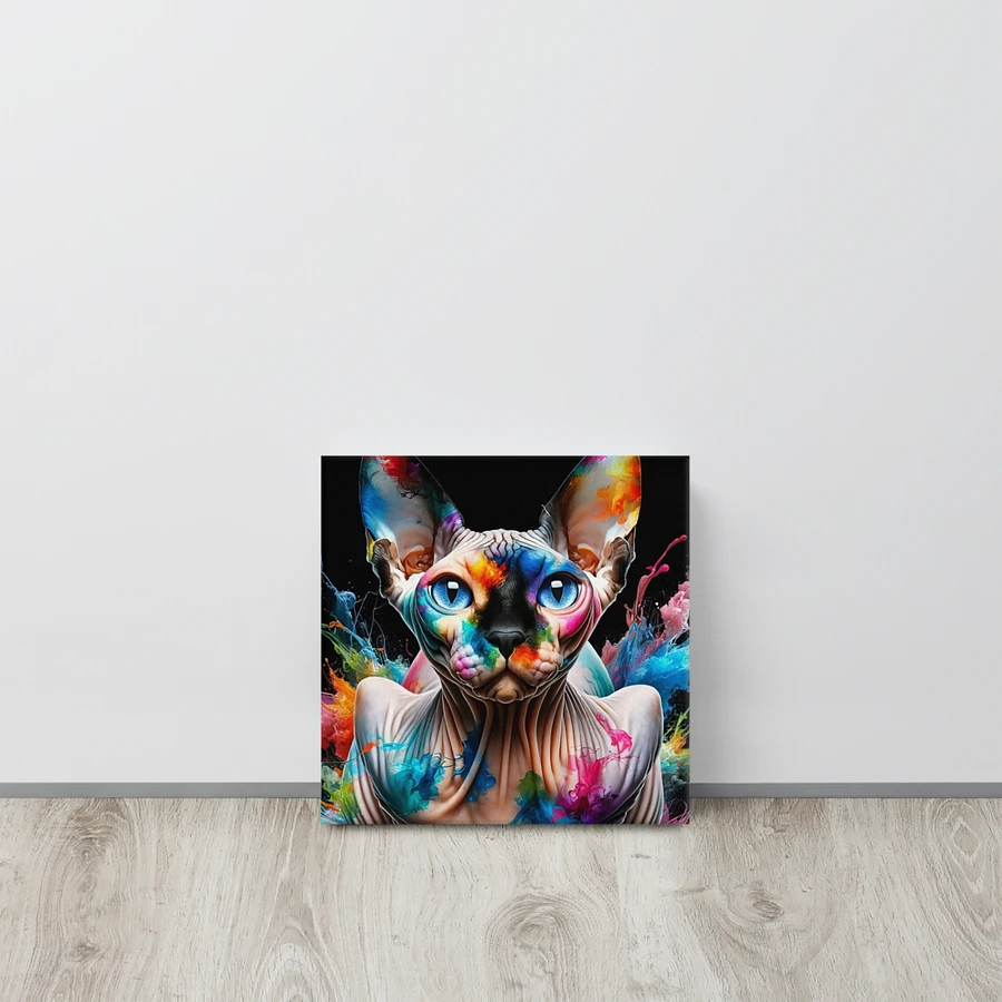 Canvas (in): Sphynx product image (15)