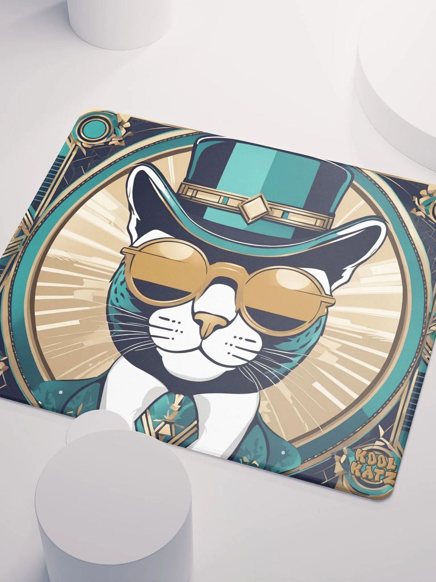 Real Kool Katz Office & Gaming Mouse Mats product image (3)