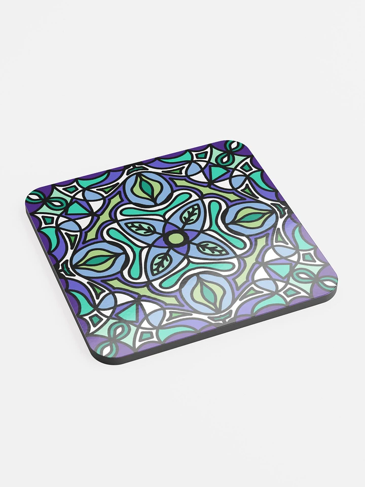 Gay Abstract Coaster product image (2)