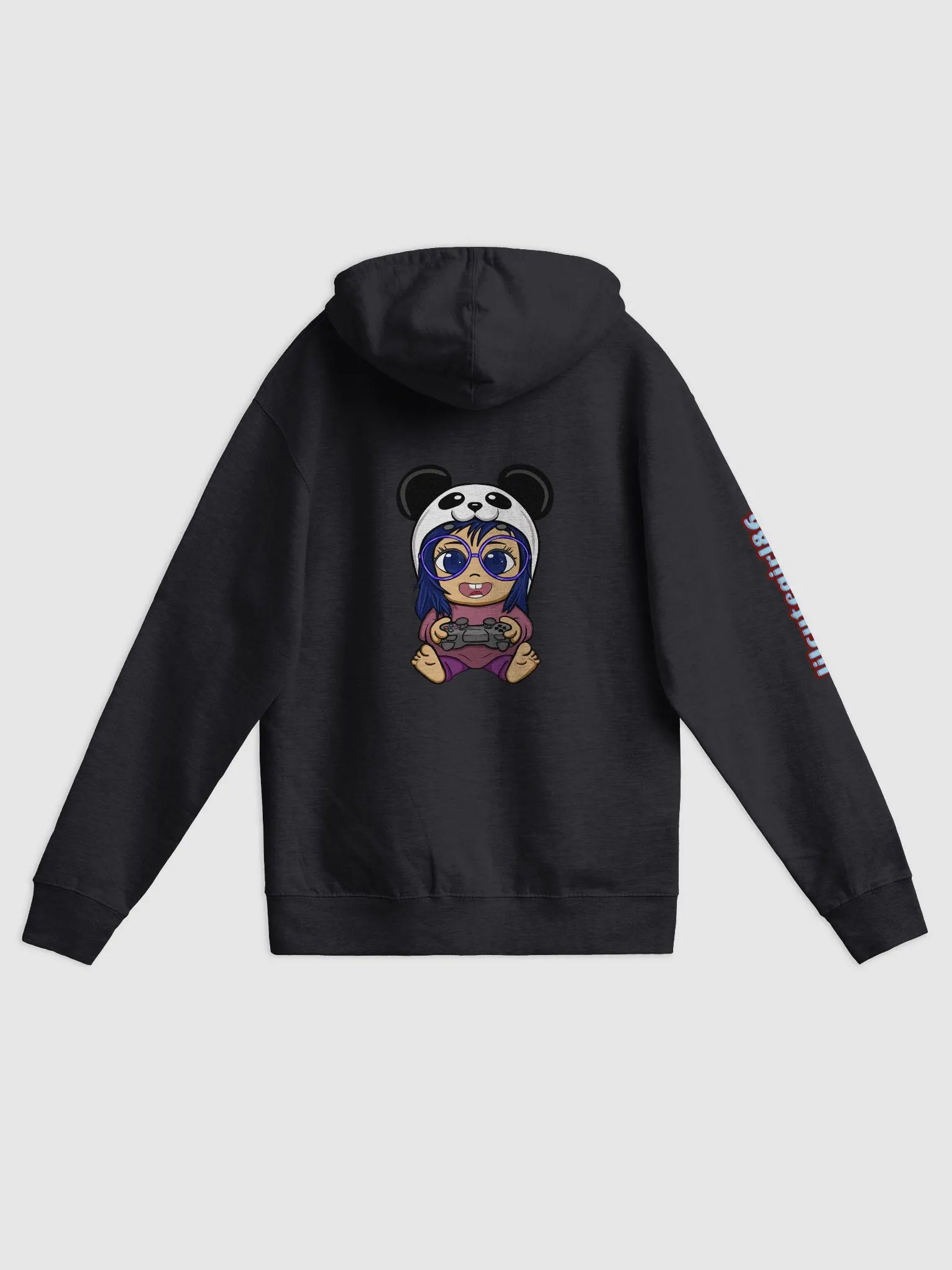LCG Hoodie product image (8)