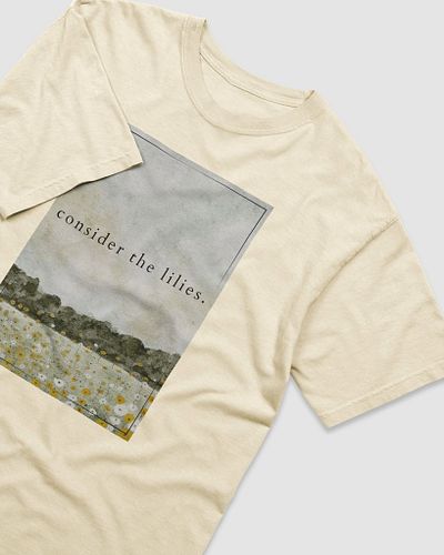 Can you guess the meaning behind the artwork?

One of the most difficult choices that we can make is to hold onto hope in tim...