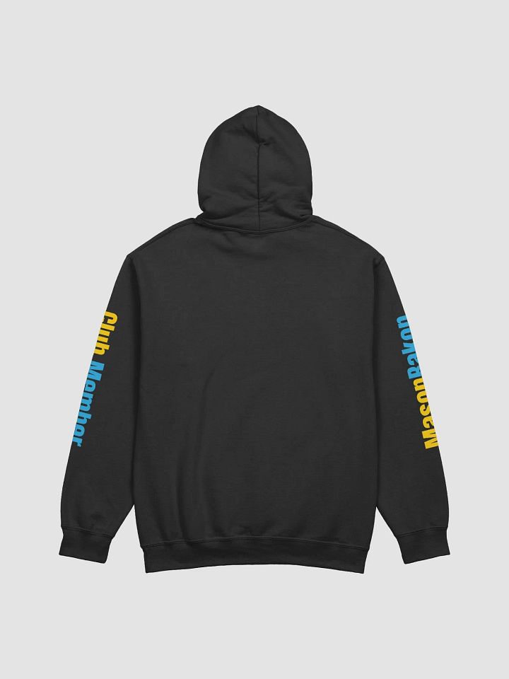 Club Member Hoodie product image (2)