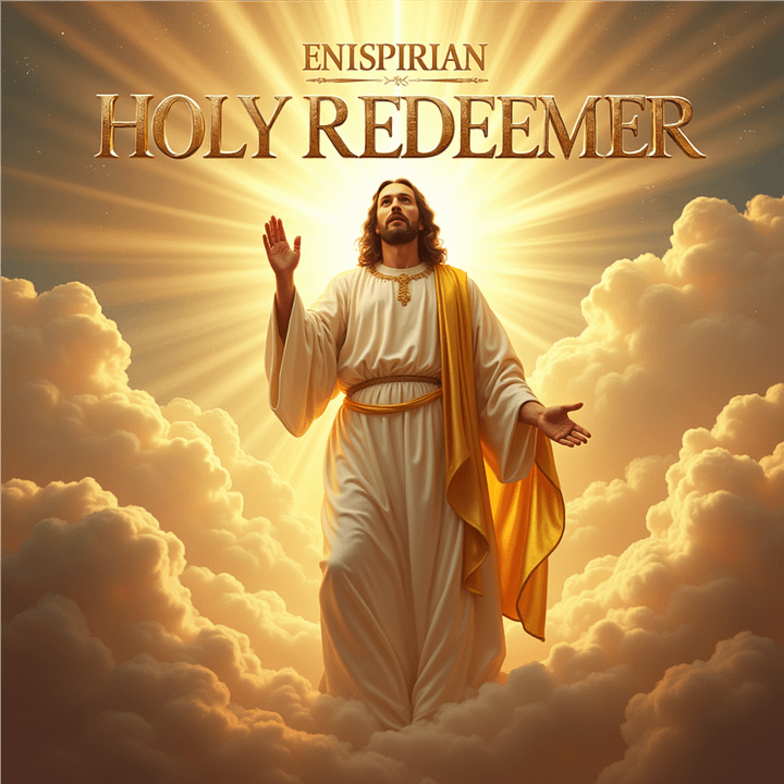 Holy Redeemer product image (1)
