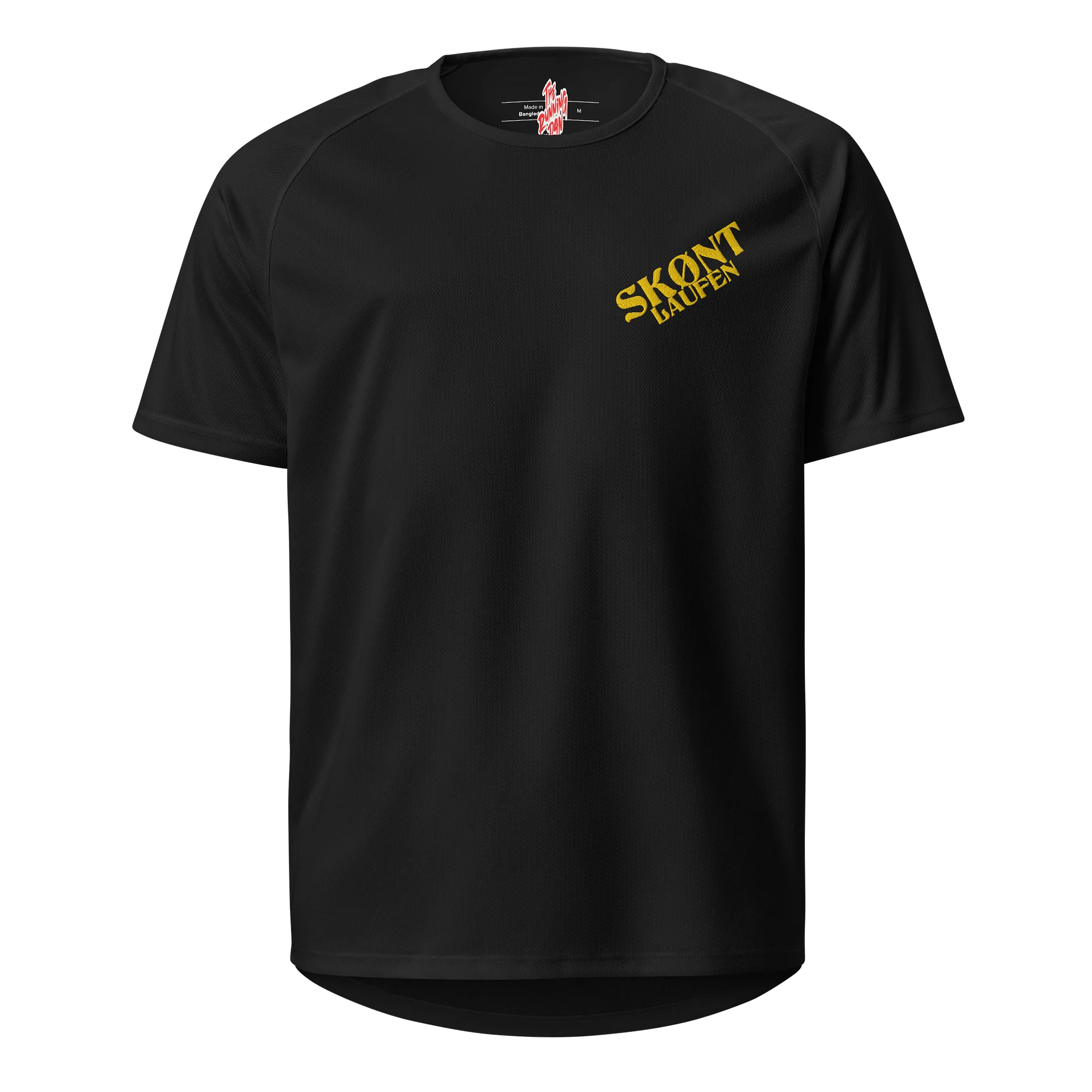 SKØNT Laufen Trikot product image (1)