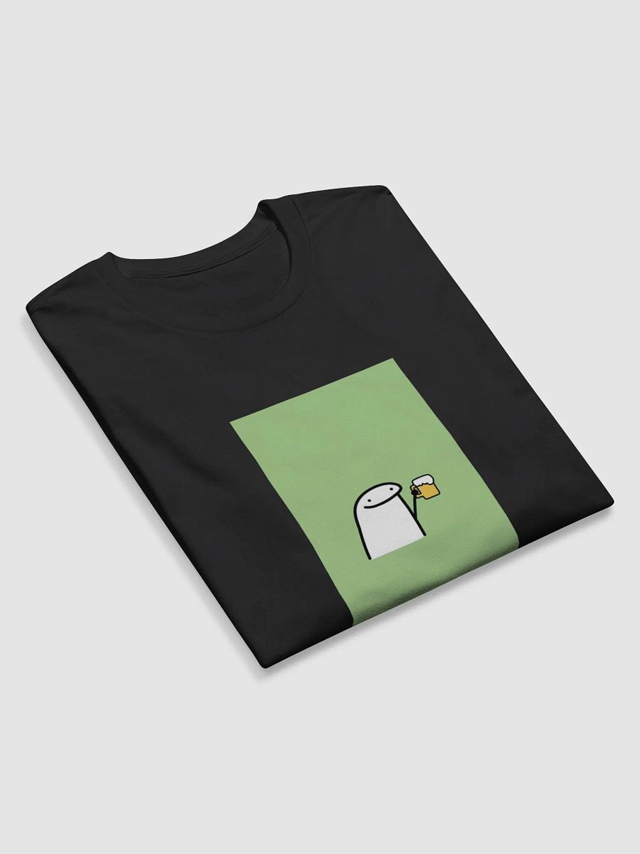 Meme Cheers Cartoon Long Sleeve Tee product image (15)