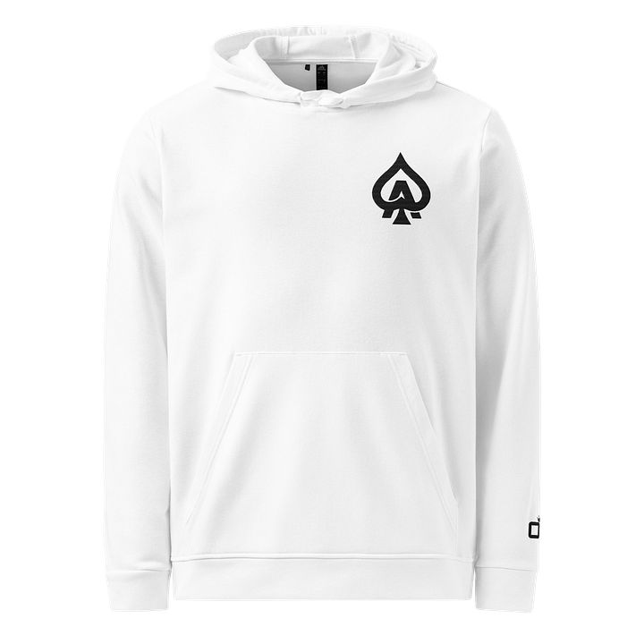 OA Adidas Fleece Hoodie product image (1)