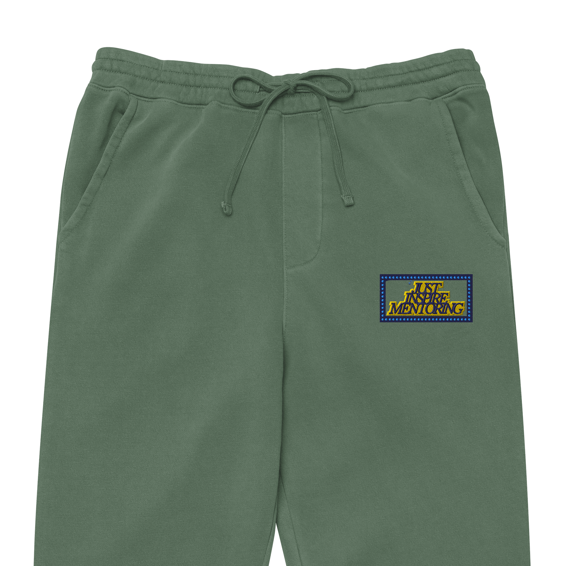 The JustINSPIRE Reading Wave Sweats product image (10)