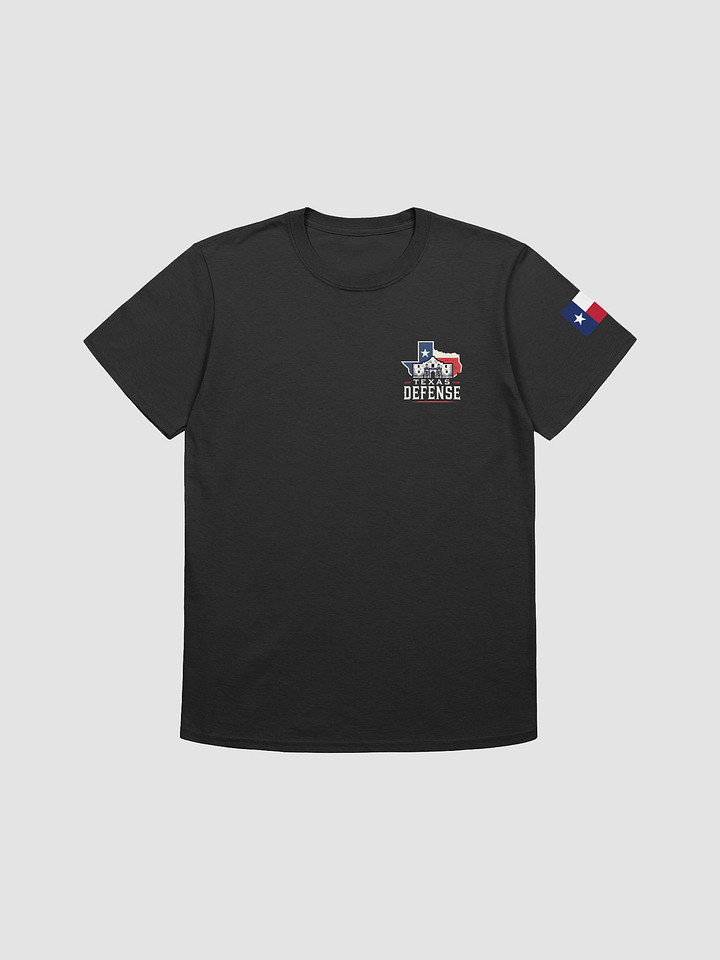 Texas Defense product image (5)