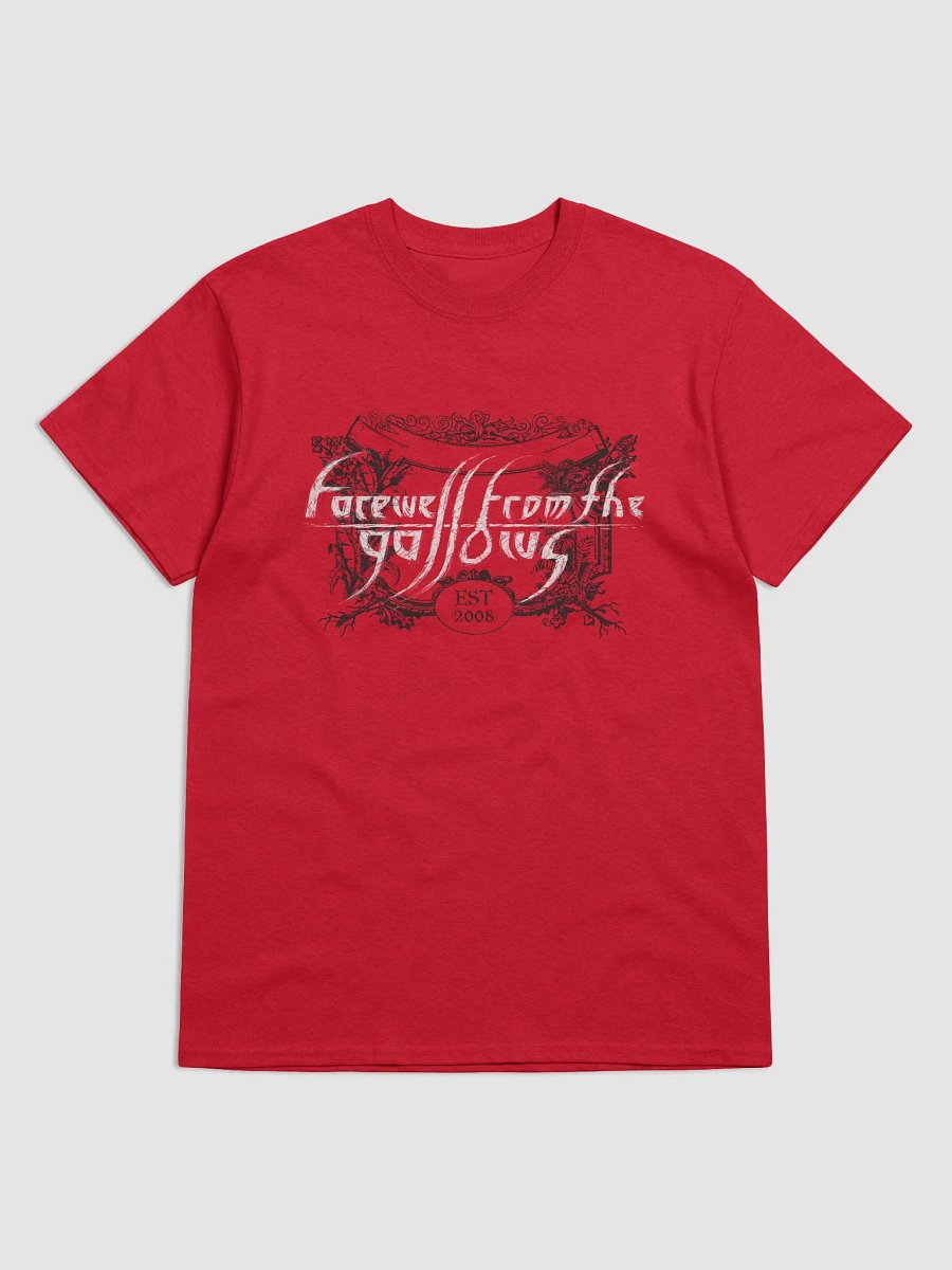 EST 2008 Tee product image (13)