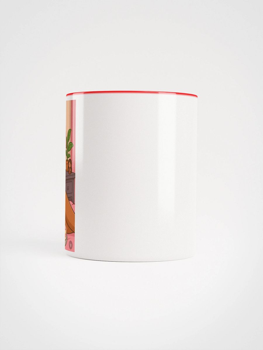 Zodiac Collection - Cancer Boudoir Babe Mug product image (25)