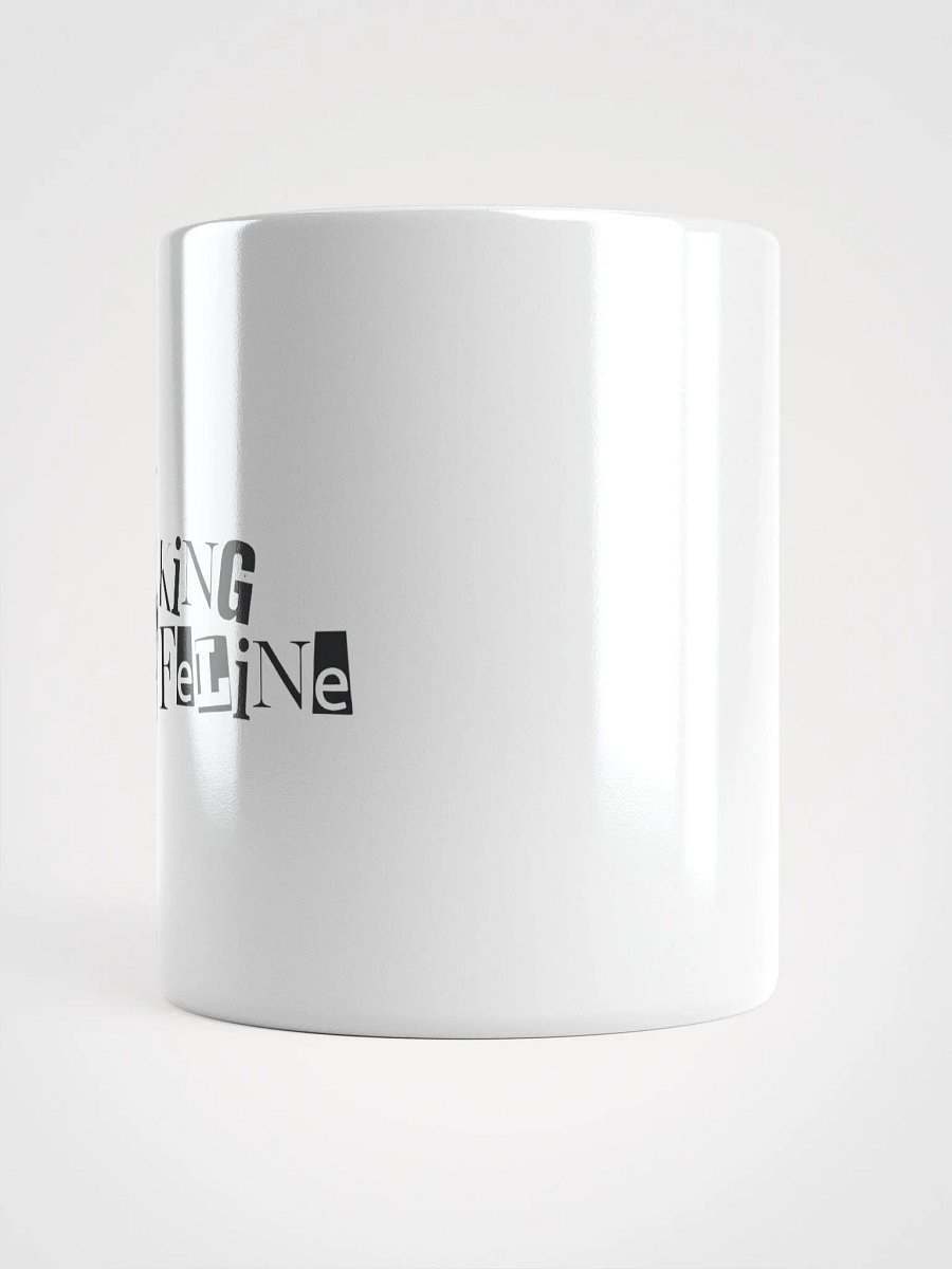 Royal Feline Mug product image (2)