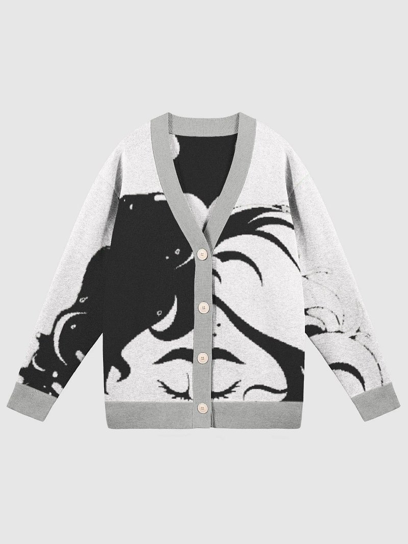 Monochrome Love