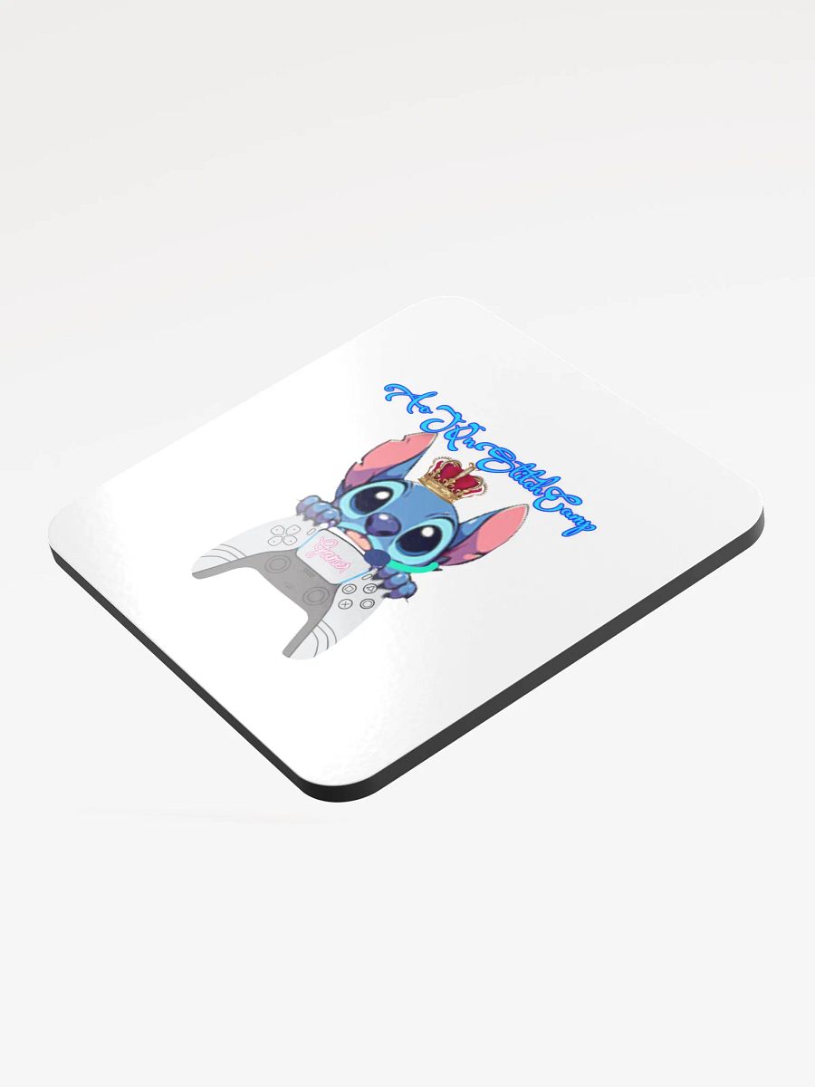 Stitch Coaster product image (3)