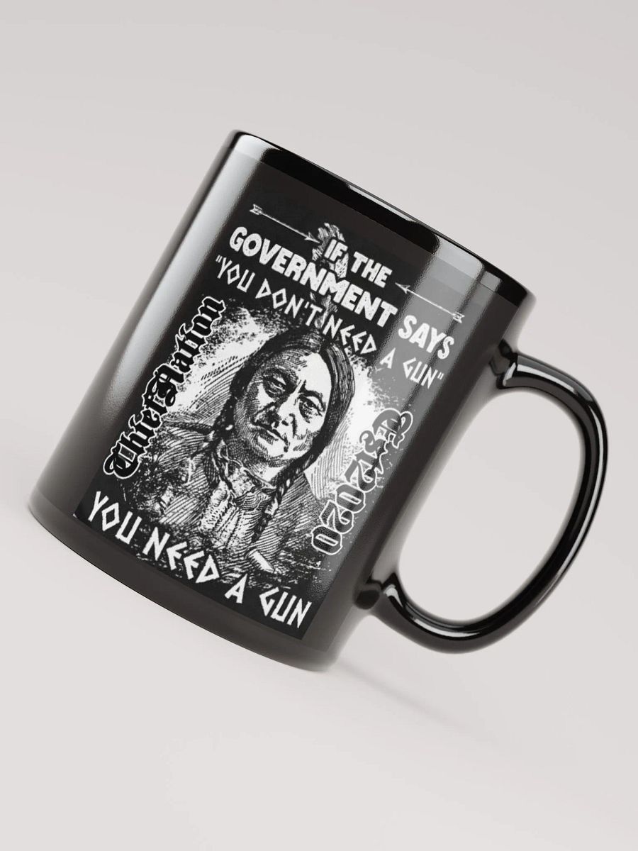 Midnight Elegance ChiefNation product image (7)