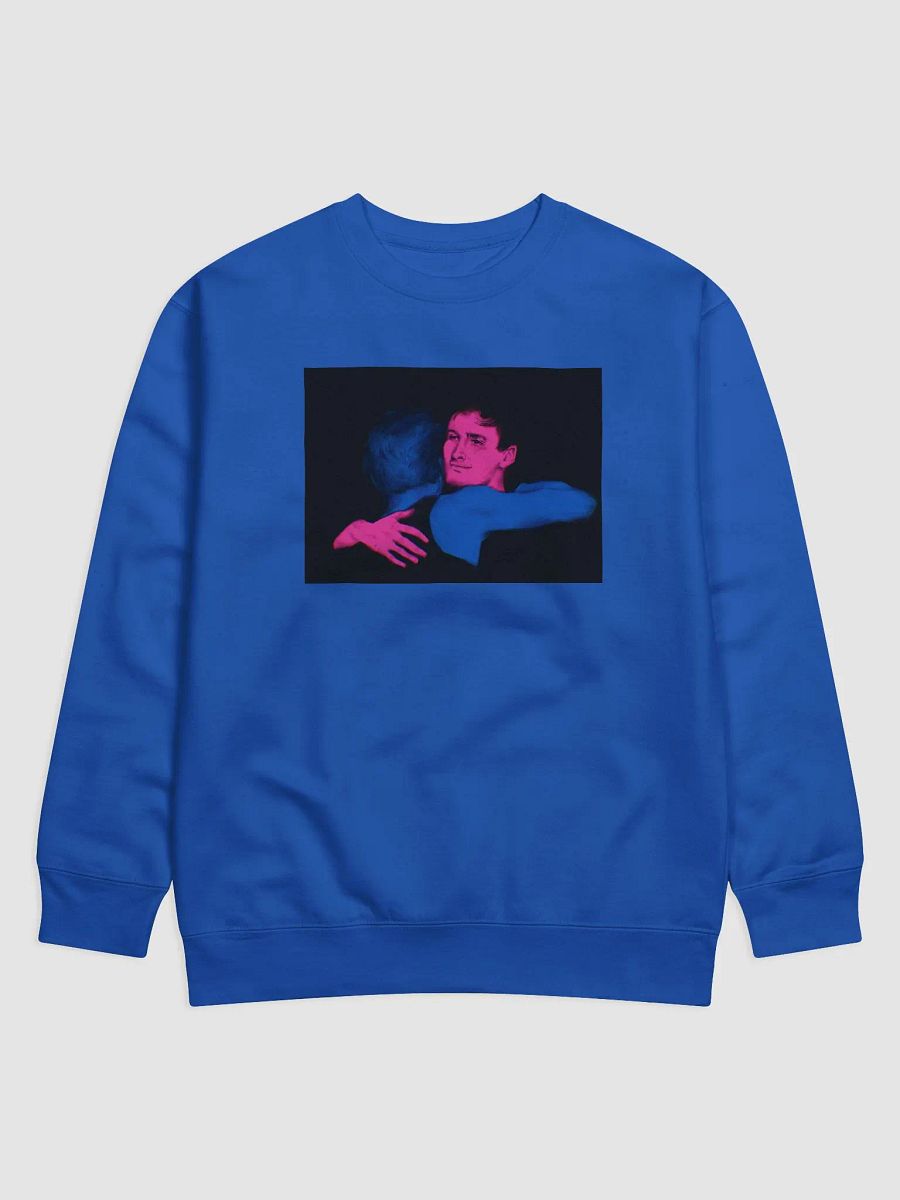 Jerma and Emelia (Tv Girl's Version) Sweatshirt product image (17)
