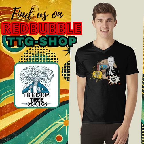 🎨 Swipe through our carousel to uncover the humor and style in our latest creations! 🚀

🖤 Slide 1: Transform your wardrobe wi...