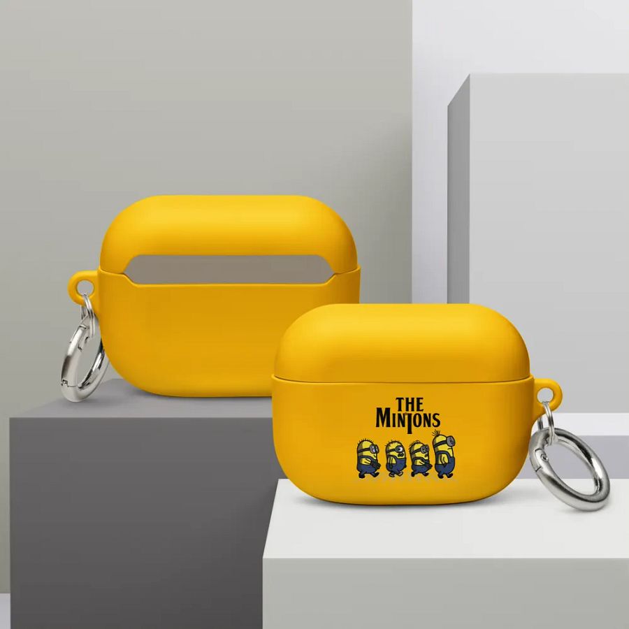 Limited Edition Abbey Road AirPods Case product image (21)