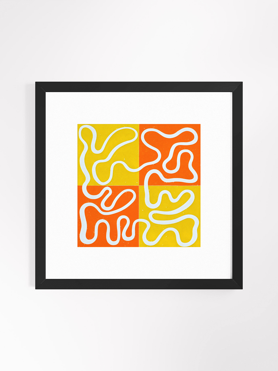 Big Daddy (2008) Print Framed product image (1)