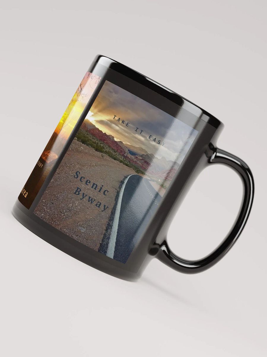 Road Trip Oracle Coffee Mug product image (8)
