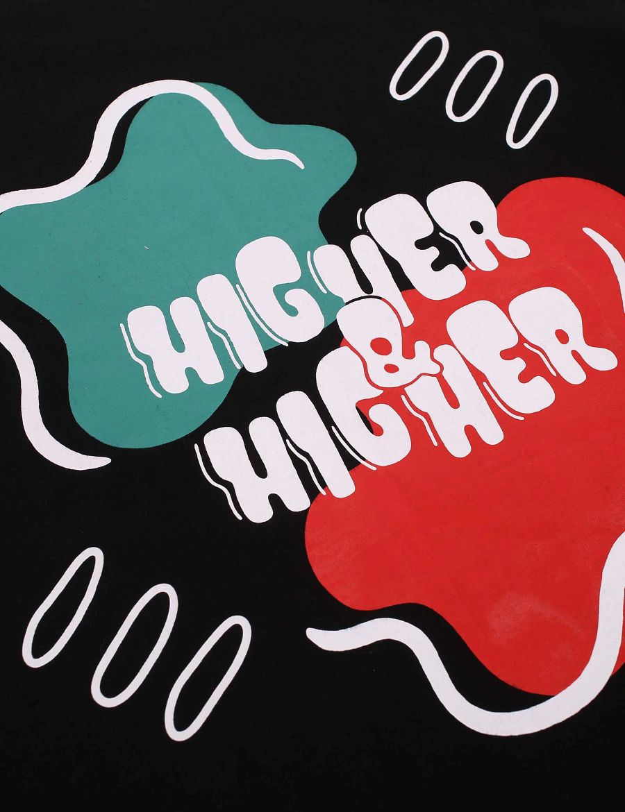 Higher & Higher Shirt product image (5)
