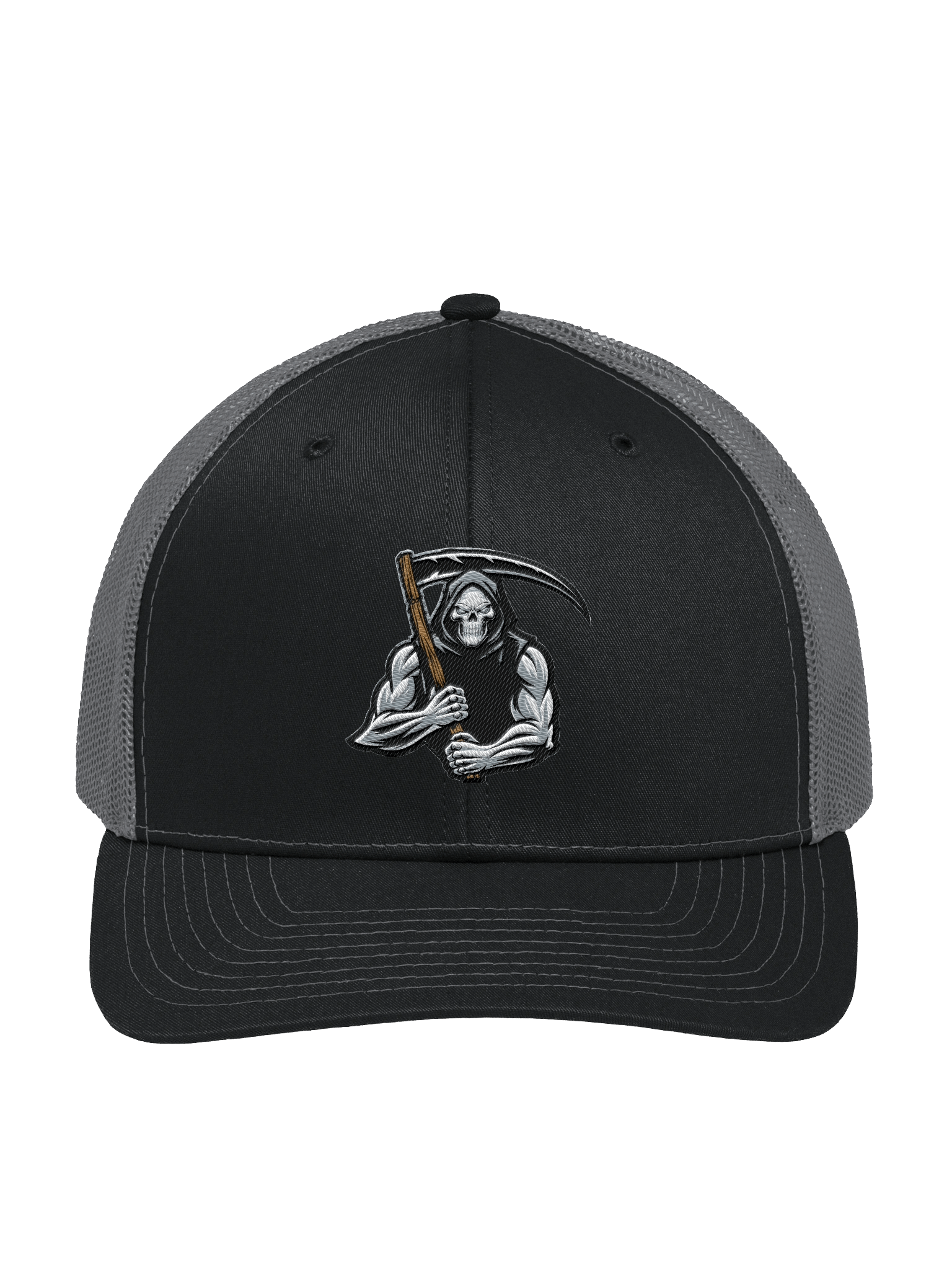 TheIronReaper Hat product image (1)