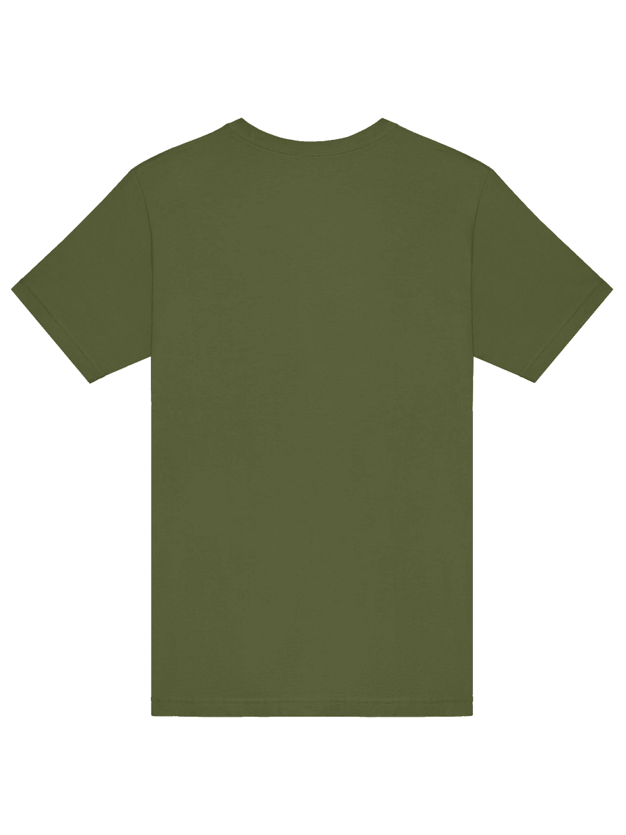 Area 51 Truck Driver Roswell Aliens 1950's Retro Poster Unisex T-Shirt product image (56)