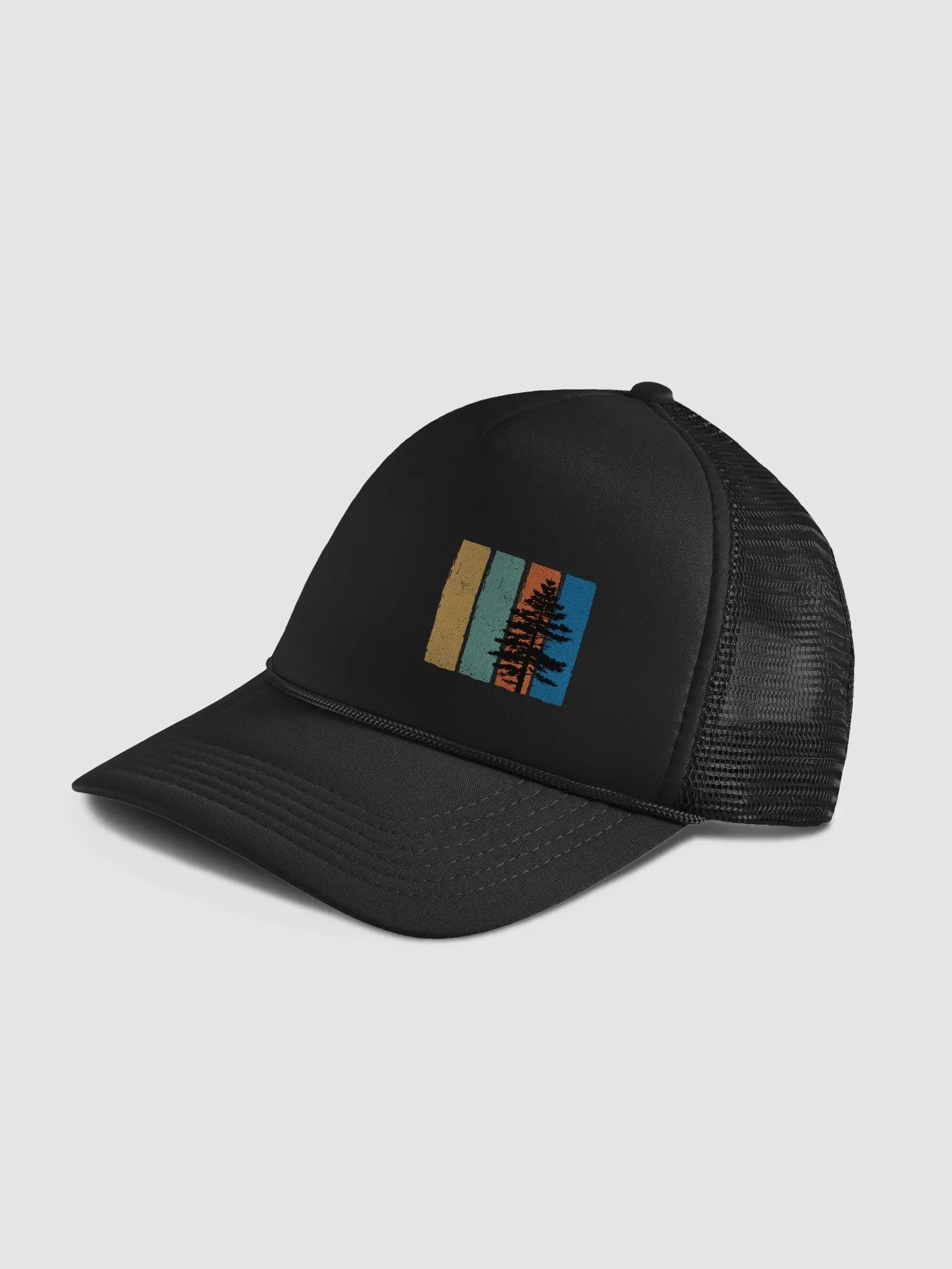 Lose Yourself Trucker Cap product image (4)